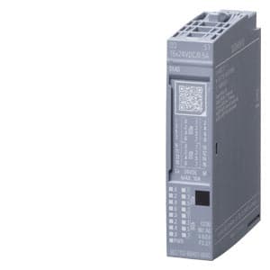 MODULO SALIDAS DIGITALES 16S DI 24VDC SIMATIC ET200SP 6ES71326BH010BA0