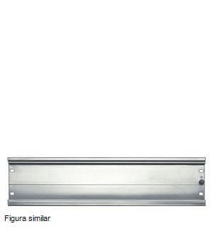 PERFIL SOPORTE  NORMAL 530MM P/PLC SIMATIC S7-300 6ES73901AF300AA0