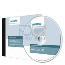 SOFTWARE SIMATIC WINCC V14 SP1 SMART SERVER LICENCIA INDIVIDUAL 6AV21070CR000BH0