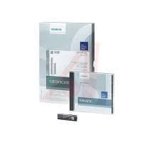 SOFTWARE SIMATIC STEP 7 BASICO V14 SP1 DVD LICENCIA FLOTANTE 6ES78220AA040YA5