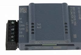MODULO COMUNICACION  BOARD CB 1241 RS485 SIMATIC S7-1200 6ES72411CH301XB0