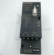 CONECTOR BUS PROFIBUS 12 MBIT/S P/CONECTOR PROFIBUS OBT 6GK15003AA10