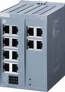 SWITCH CONMUTADOR NO ADM 12 PUERT 10/100 MBIT/S SCALANCE XB112 6GK51120BA002AB2