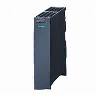 MODULO INTERFAZ ET-200MP IM 155-5 PN HF 24VDC PROFINET SIMATIC 6ES71555AA000AC0