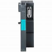 MODULO INTERFAZ PROFIBUS DP  IM151-7 CPU SUB-D DE 9 POLOS 6ES71384HA000AB0