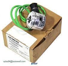 ENCODER INCREMENTAL 2500P 6MM 10-30VDC IP67 6FX20014DC50