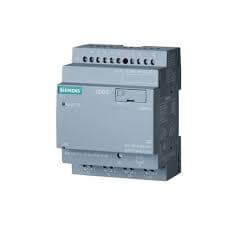 MODULO PLC LOGO! 230RCEO 8E/4S DIG 115/230VAC/DC 6ED10522FB080BA1