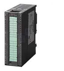 MODULO PLC SIMATIC S7-300 8S DIG 24VDC C/AISLAMIENTO GALV 6ES73221BF010AA0