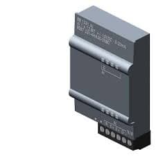 MODULO PLC SIMATIC S7-1200 ENTRADAS / SALIDAS ANALOG 10VDC SB 1231, AI 1X12 BIT 6ES72314HA300XB0