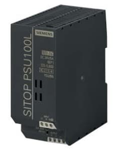 FUENTE ALIMENTACION ESTABILIZADA 120/230VAC 120W 5A SITOP 6EP13331LB00