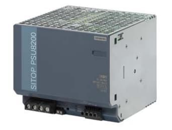 FUENTE ALIMENTACION ESTABILIZADA 400-500VAC 960W 40A SITOP 6EP14373BA10