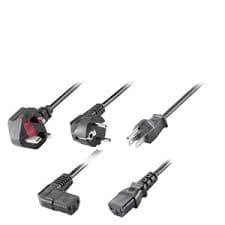 CABLE CONEXION P/FIELD PG M6/M5/M4/M2 3MTS SIMATIC PG 6ES79005DA000XA0