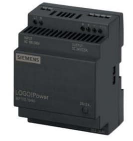 FUENTE ALIMENTACION ESTABILIZADA 100-240VAC 60W 2.5A LOGO! 6EP13321SH43