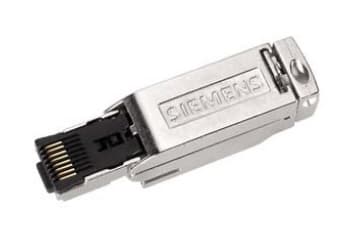 CONECTOR PLUG RJ45 BLIND CAT6 6GK19011BB112AA0