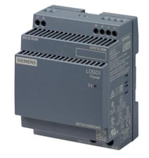 FUENTE ALIMENTACION ESTABILIZADA 100-240VAC 96W 4A LOGO! 6EP33336SB000AY0