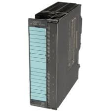 MODULO PLC SIMATIC S7-300 8S DIG 24VDC 6ES7322-1HF10-0AA0