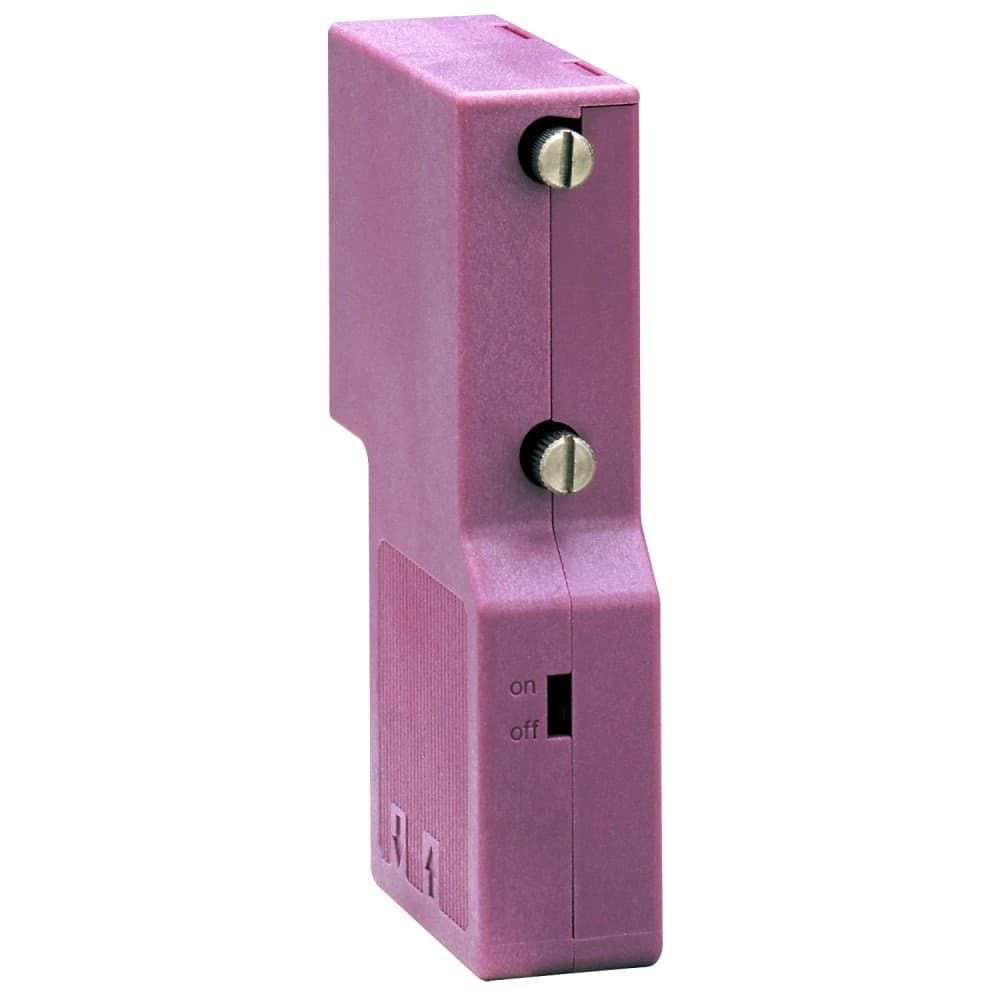 CONECTOR CANOPEN HEMBRA P/RED COMUNICACION SUB-D 9 TSXCANKCDF90T