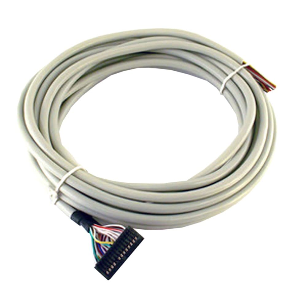 CABLE CONEXION TWIDO 3MTS EXTENSION DE E/S 16 VIAS TWDFCW30K