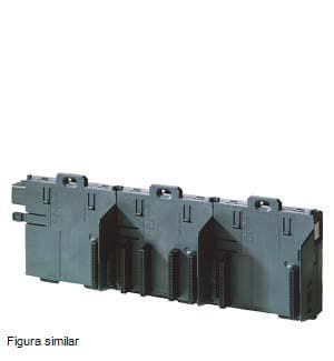 TERMINACION DE BUS P/ET 200M SIMATIC DP  6ES71957HB000XA0