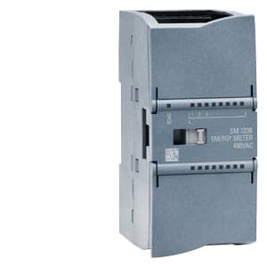 MODULO MEDICION CORRIENTE 01-5A 480VAC 100MM SIMATIC S7-1200 6ES72385XA320XB0