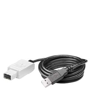 CABLE CONEXION SIMOCODE C/USB SIRIUS 3UF79410AA000