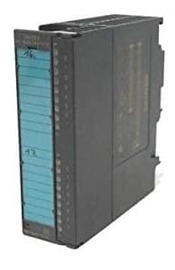 MODULO PLC SIMATIC S7-300 16S DIG 24VDC 6ES73221BH010AA0