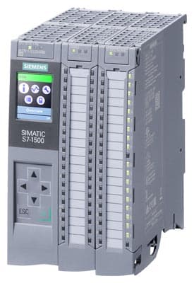 CONTROLADOR CPU 16DI/5AI 16DO/2AO 1511C-1 PN  SIMATIC S7-1500 6ES75111CK010AB0