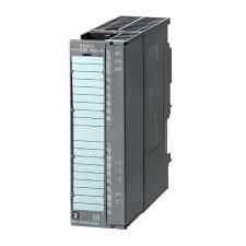 MODULO PLC SIMATIC S7-300 3E/2S DIG 24VDC C/AISLAMIENTO GALVANICO 6ES7350-1AH03-0AE0