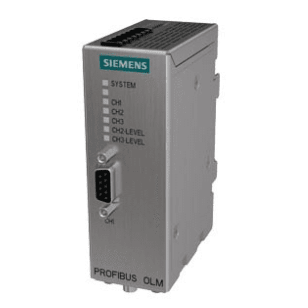 MODULO COMUNICACION PROFIBUS OLM/G12-1300 24VDC RS485 6GK15033CC00