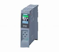 CPU 1513-1PN 24VDC MEM 300 KB 1 INTERFAZ PROFINET IRT SIMATIC S7-1500 6ES75131AL020AB0