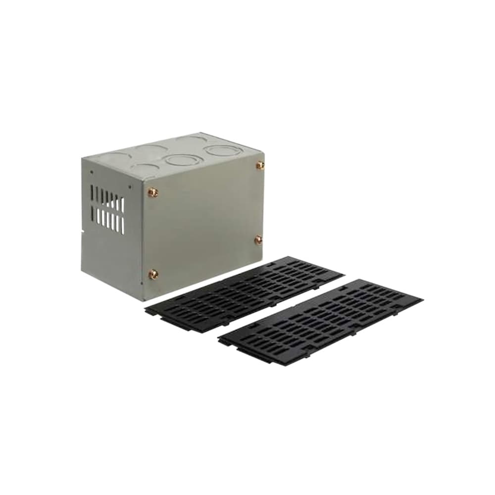 CAJA CONEXION UL NEMA TYPE1 P/VARIADOR ALTIVAR VW3A9704
