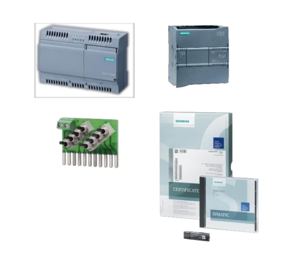 SIMATIC TRAINING IOT