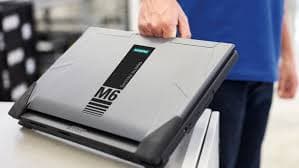 NOTEBOOK IND SIMATIC FIELD PG M6 I5-8400H 15.6"  32GB RAM/512GB SSD WIND 10 6ES77180CB040AC1