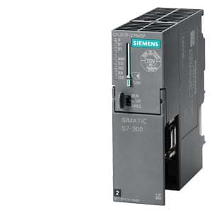 CONTROLADOR LOG. CPU 317F-2 PN/DP 24VDC 1.536 KB SIMATIC S7 300 6ES73172FK140AB0