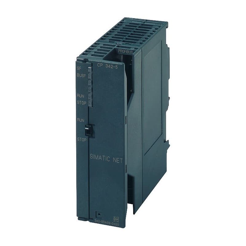 MODULO COMUNICACION PROFIBUS DP 24VDC SIPLUS NET CP 342-5 SIMATIC S7-300 6AG13425DA037XE0