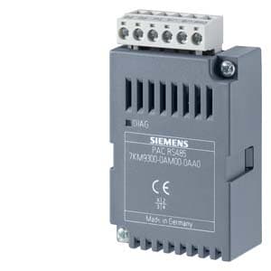 MODULO EXPANSION P/COMUNICACION MODBUS RTU SENTRON 7KM93000AM000AA0