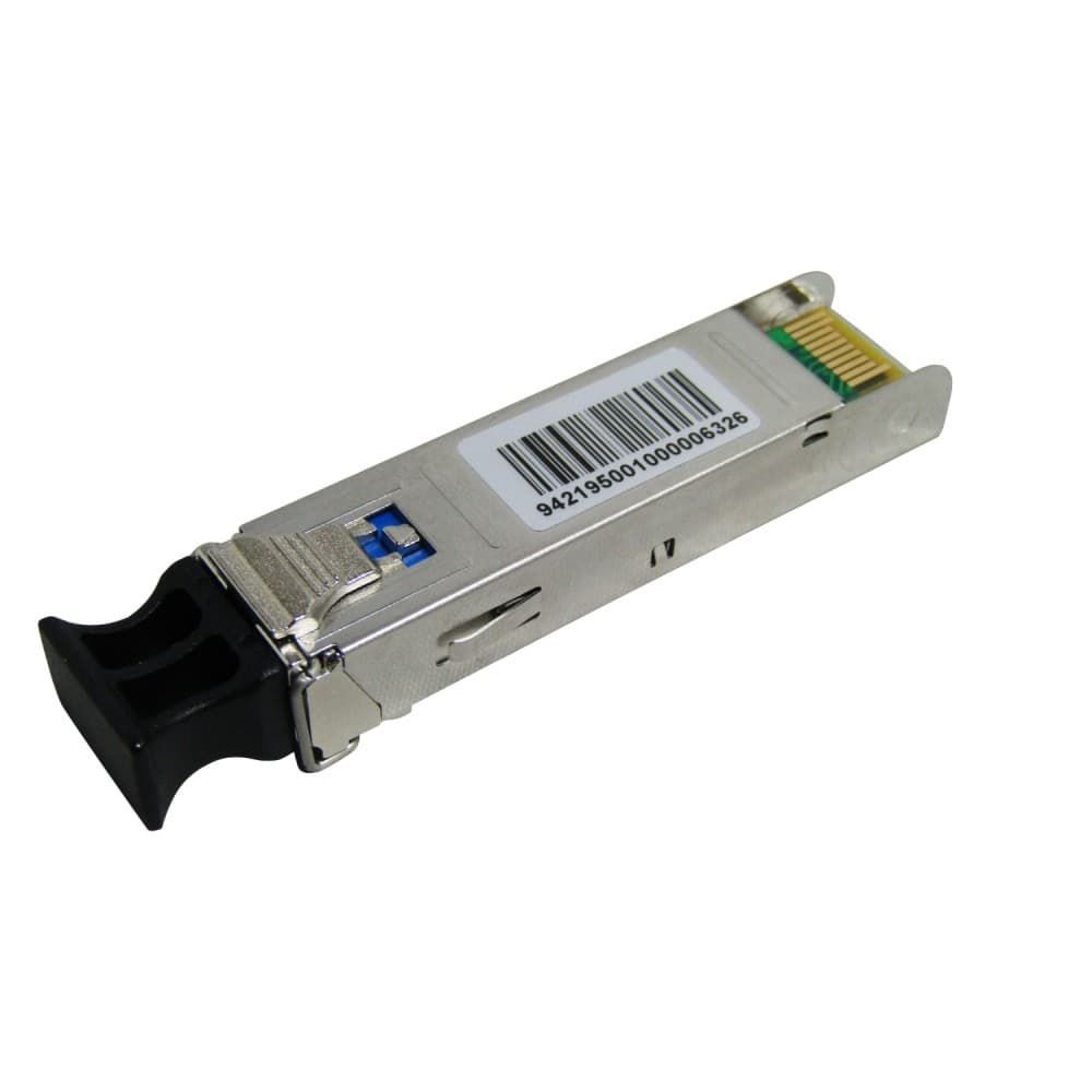 CONNEXIUM FIBER MODULE SFP-SX/LC TCSEAAF1LFU00