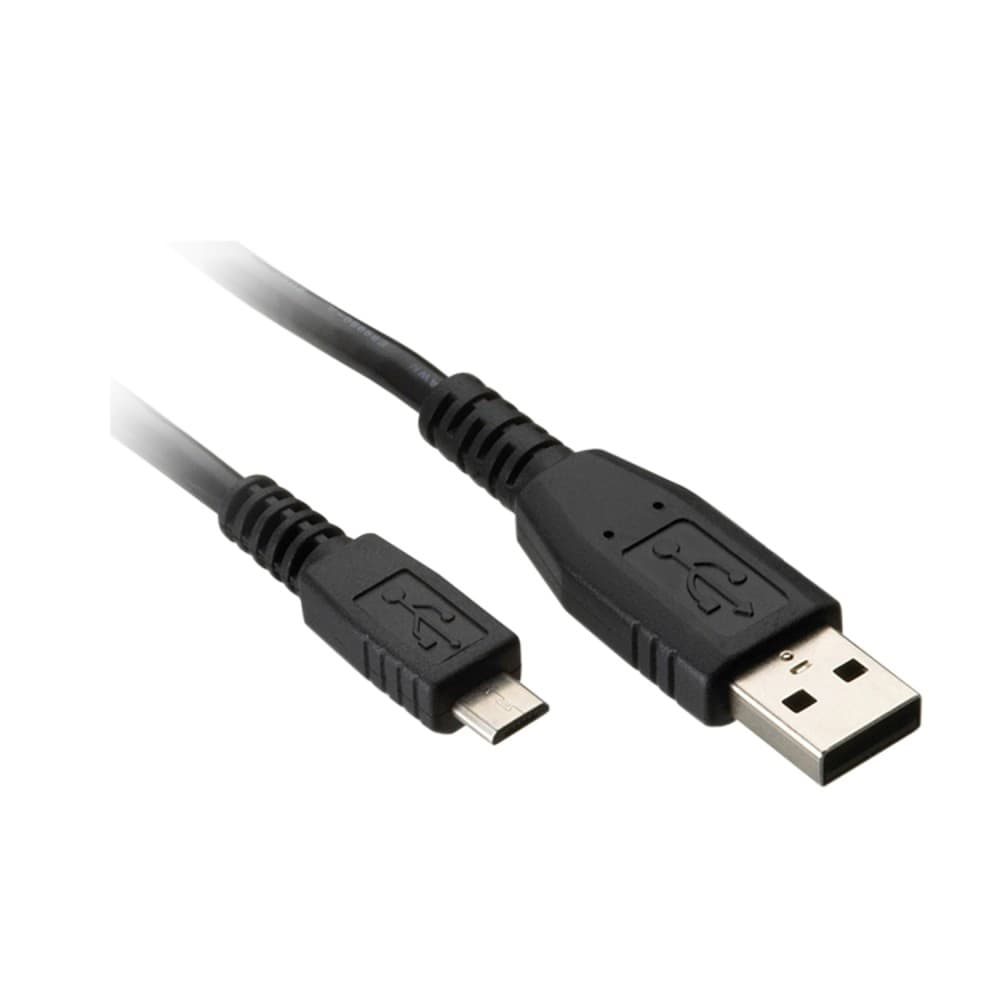 CABLE CONEXION C/USB 4.5MTS NEGRO MODICON M340 BMXXCAUSBH045