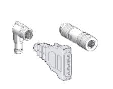 TERMINAL 2/5 VIAS P/FUENTE X80 BMXXTSCPS10