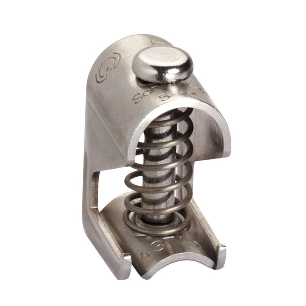 SPRING CLAMPING RINGS 1.5.6MM2 (PACK OF 5) STBXSP3020