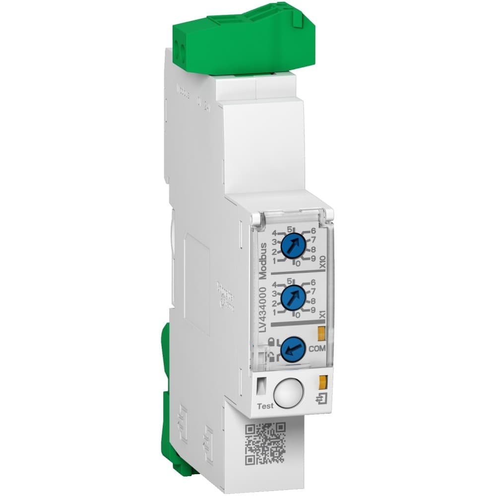 Interf comunicacion Modbus SL ULP LV434000