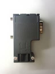 CONECTOR 90° 12MBIT/S SIMATIC DP 6ES79720BA120XA0