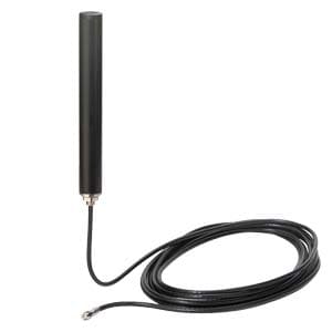 OMNI-DIRECTIONAL ANTENNA FOR GSM-(2G) AND UMTS- (3G) NETWORKS, 6NH9860-1AA00