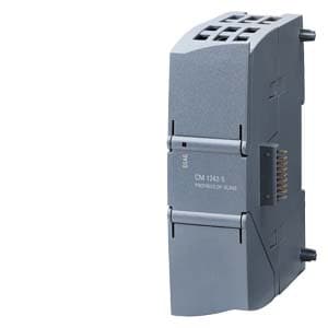 MODULO COMUNICACION CM 1242-5 SIMATIC S7-1200 6GK72425DX300XE0