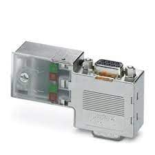 CONECTOR PROFIBUS DP-SUBCON-PLUS 9P 12 MBPS C/ENT CABLE 90° PG/SC 2313708