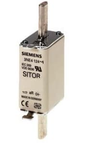 FUSIBLE NH 0 ULTRA RAPIDO 1000VAC 32A 100KA GR 3NE4101