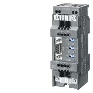 REPETIDOR PROFIBUS RS485 6ES79720AA020XA0