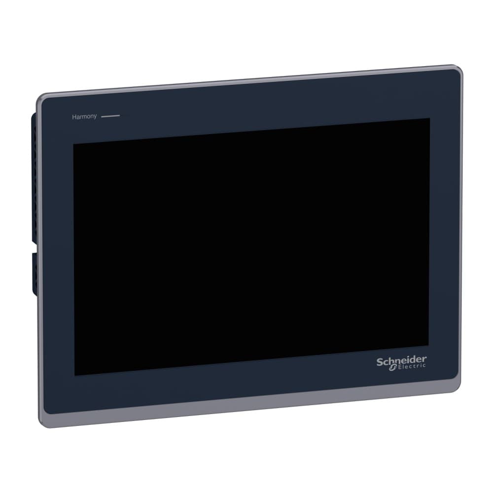 PANTALLA HMI TACTIL LCD TFT 12" 24VDC ETHERNET HARMONY ST6 & STW6 HMISTW6600