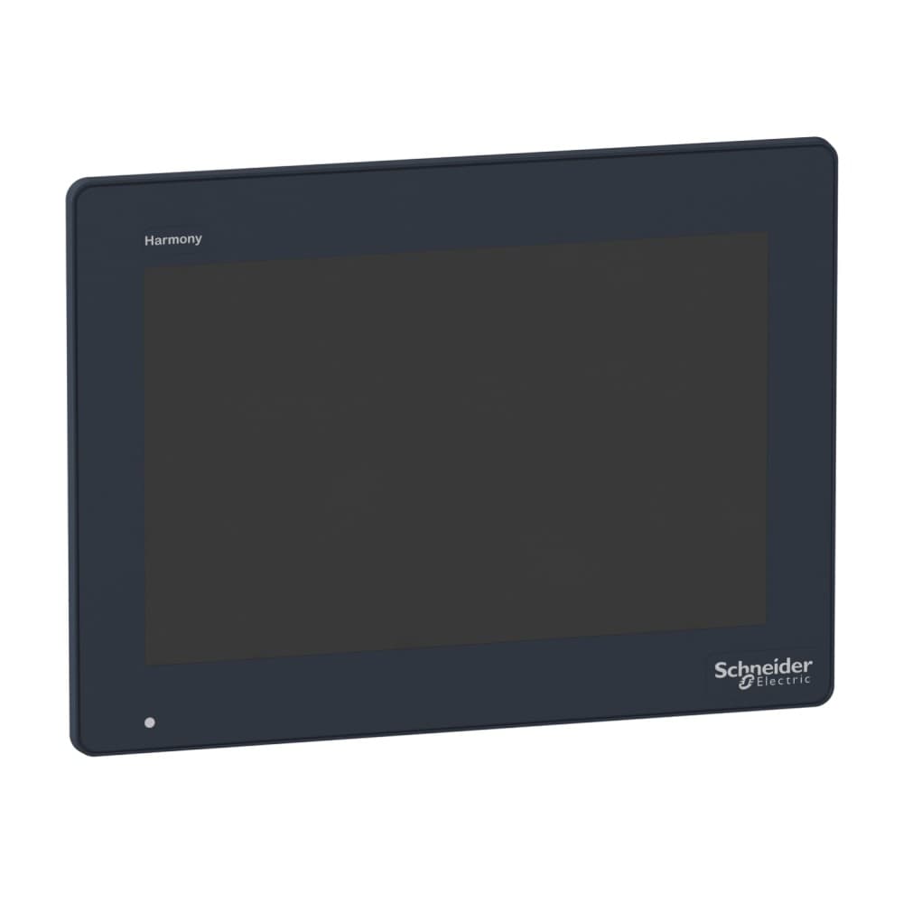 PANTALLA HMI TACTIL LCD TFT 10" 12/24V MAGELIS GTU HMIDT551