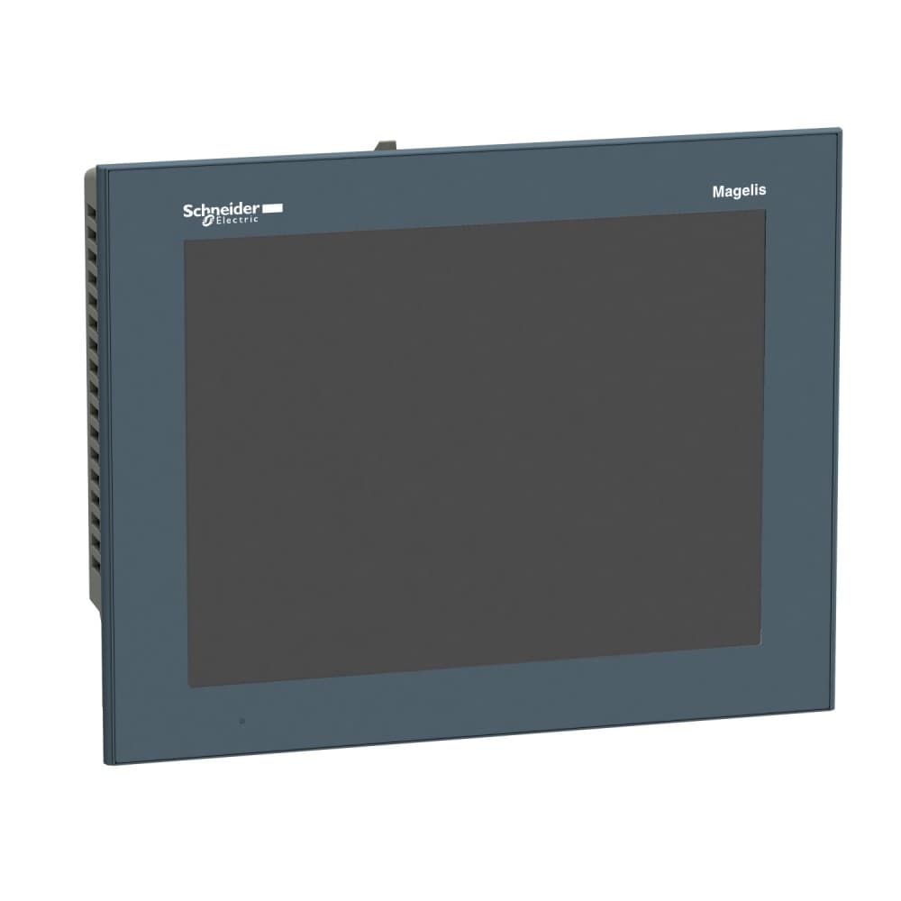 PANTALLA HMI TACTIL LCD TFT 10.4" VGA 24VDC MAGELIS HMIGTO5310